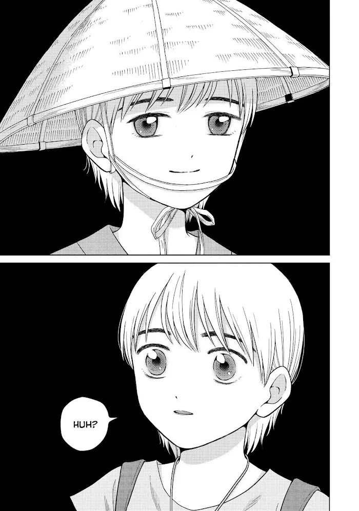 I Want To Hold Aono-Kun So Badly I Could Die Zinmanga X Chapter 32 Page 19