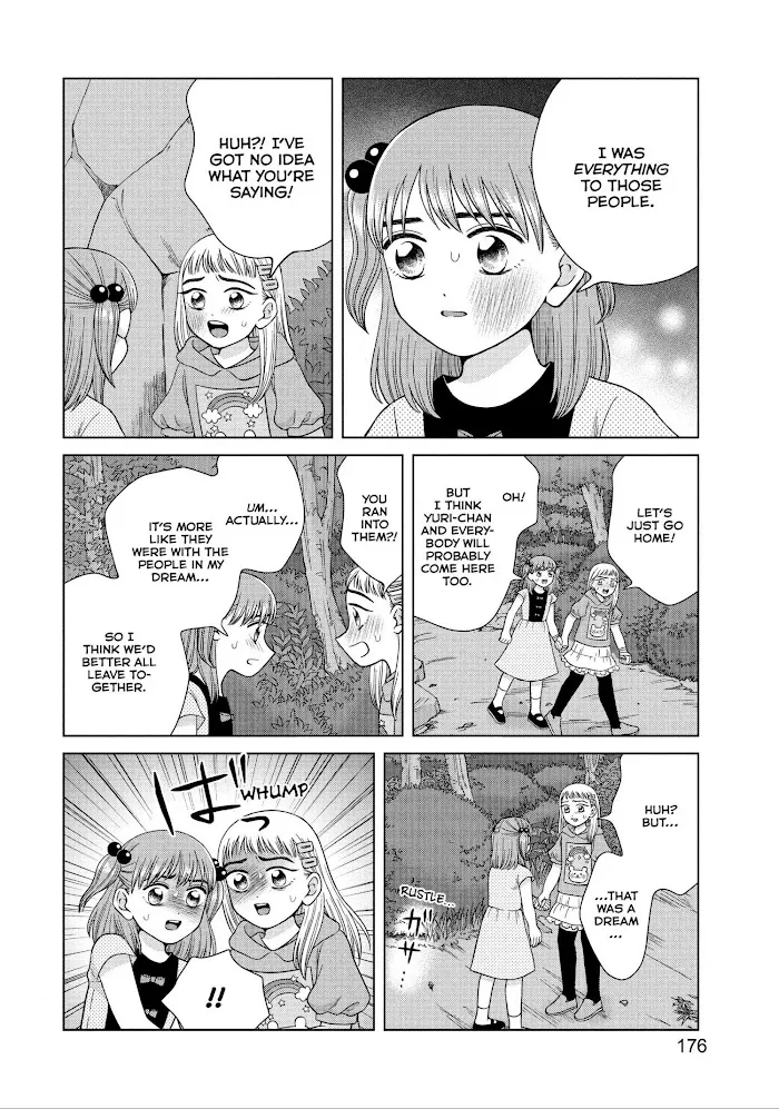 I Want To Hold Aono-Kun So Badly I Could Die Zinmanga X Chapter 31 Page 6