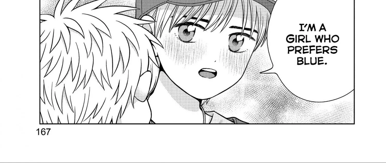 I Want To Hold Aono-Kun So Badly I Could Die Zinmanga X Chapter 30 Page 62