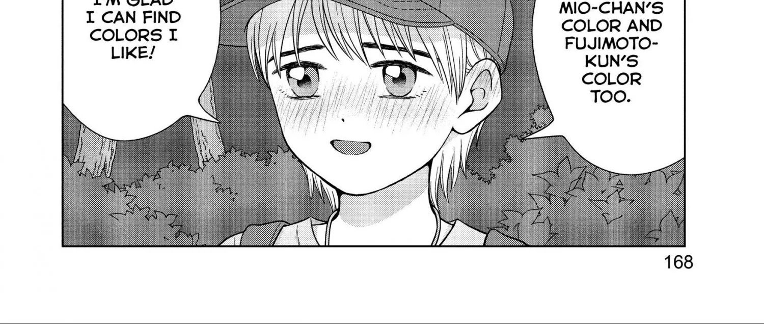 I Want To Hold Aono-Kun So Badly I Could Die Zinmanga X Chapter 30 Page 64