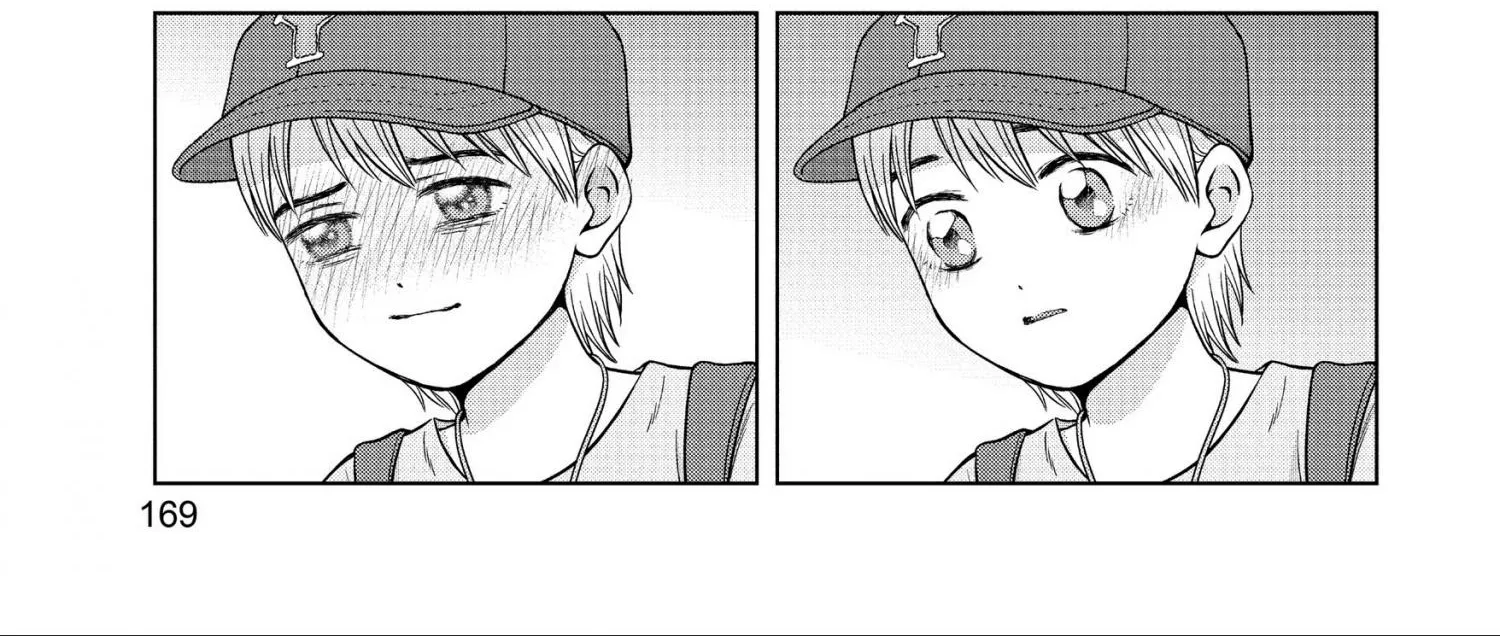 I Want To Hold Aono-Kun So Badly I Could Die Zinmanga X Chapter 30 Page 66