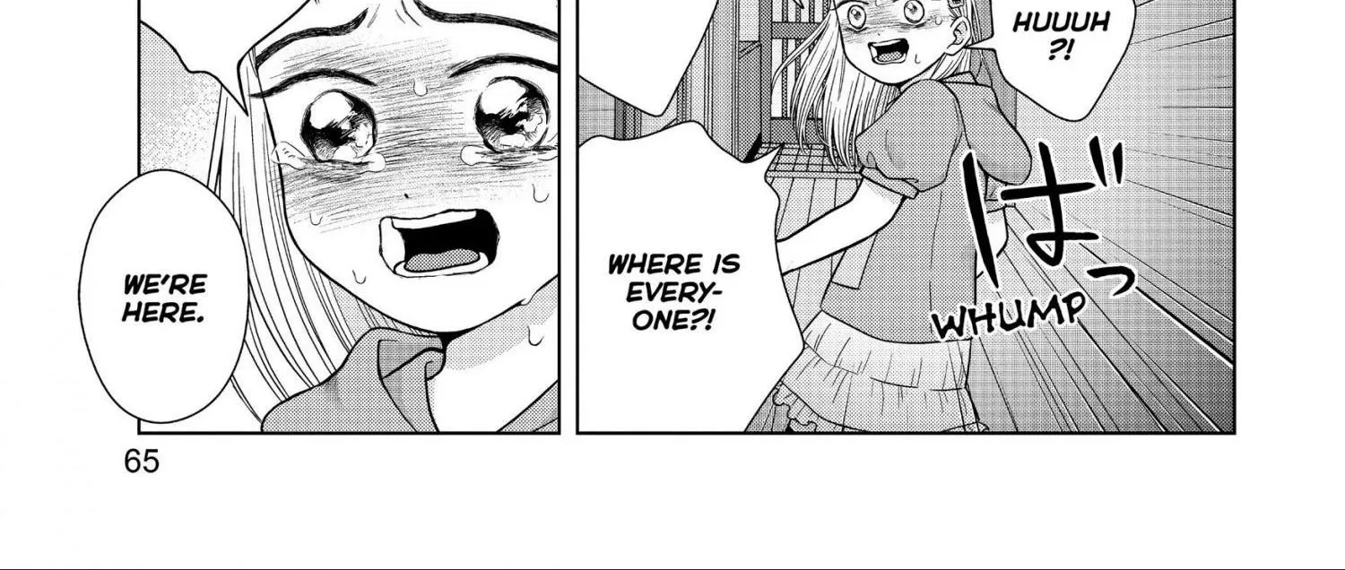 I Want To Hold Aono-Kun So Badly I Could Die Zinmanga X Chapter 28 Page 2