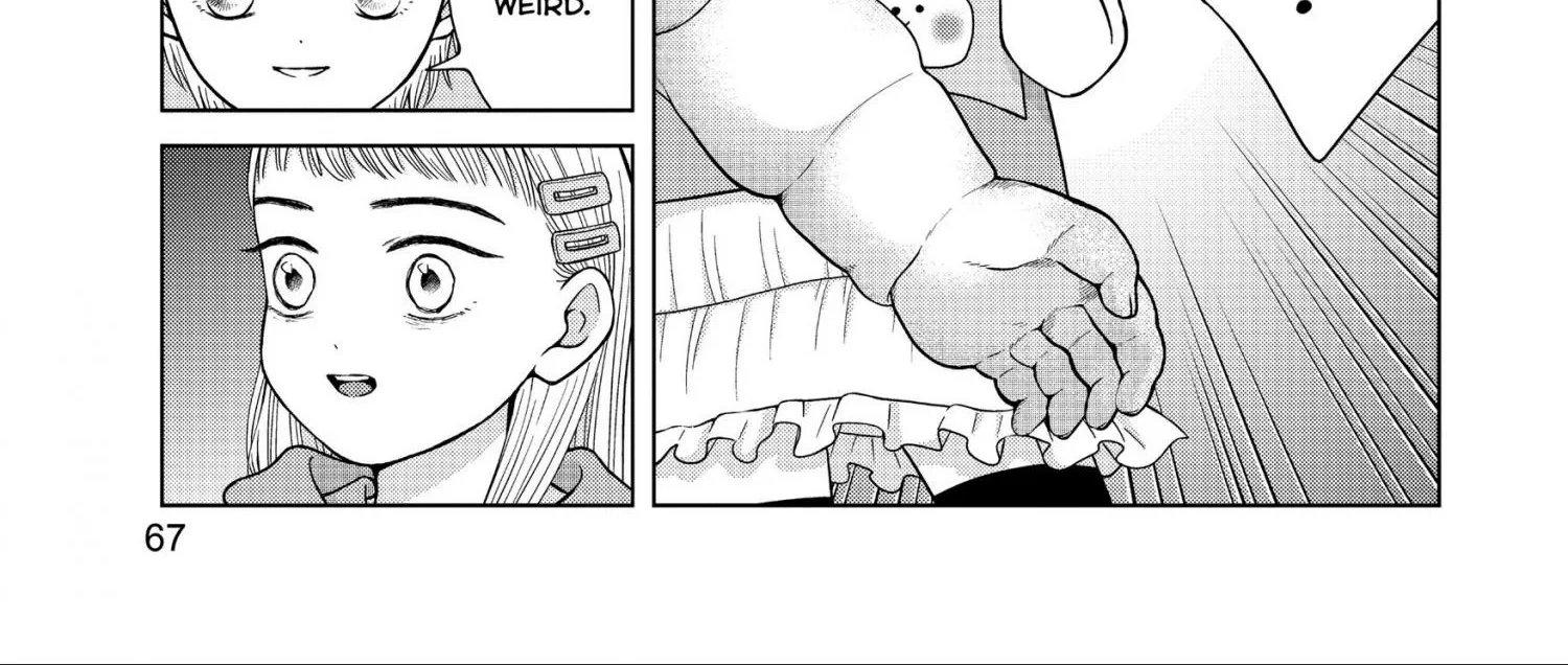 I Want To Hold Aono-Kun So Badly I Could Die Zinmanga X Chapter 28 Page 6