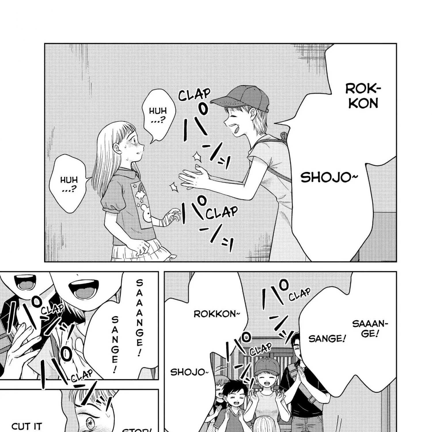 I Want To Hold Aono-Kun So Badly I Could Die Zinmanga X Chapter 28 Page 9