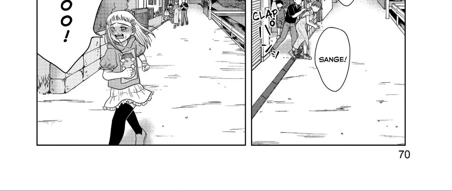 I Want To Hold Aono-Kun So Badly I Could Die Zinmanga X Chapter 28 Page 12