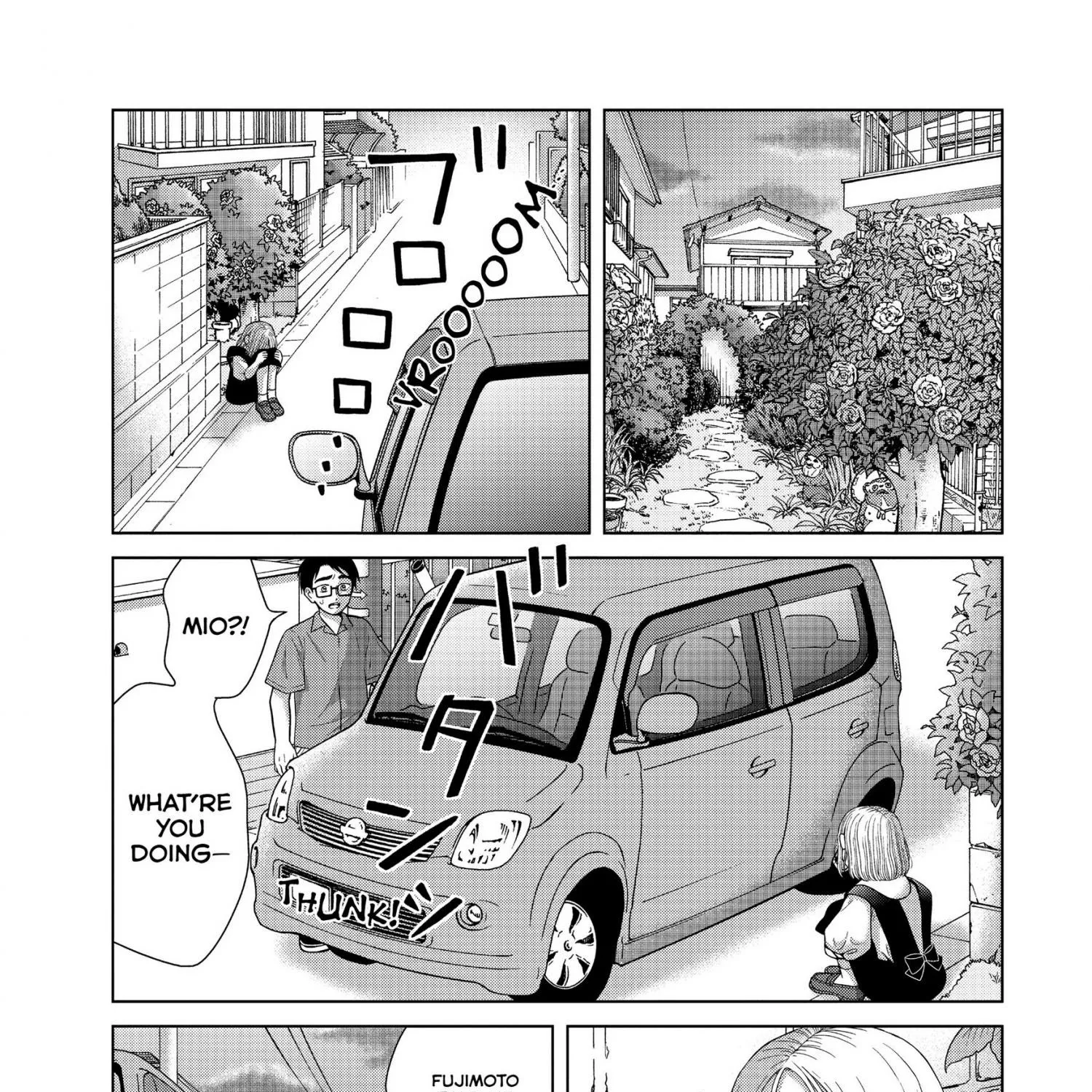 I Want To Hold Aono-Kun So Badly I Could Die Zinmanga X Chapter 28 Page 13