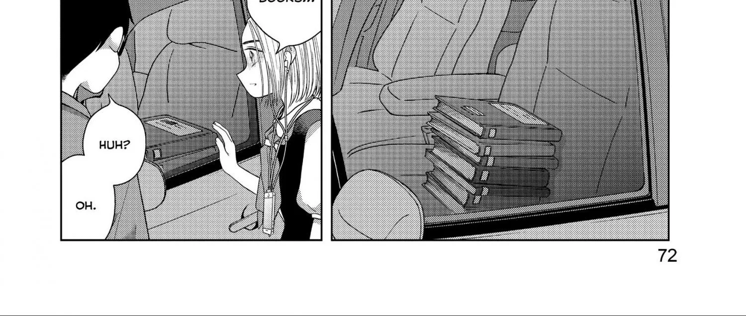 I Want To Hold Aono-Kun So Badly I Could Die Zinmanga X Chapter 28 Page 16