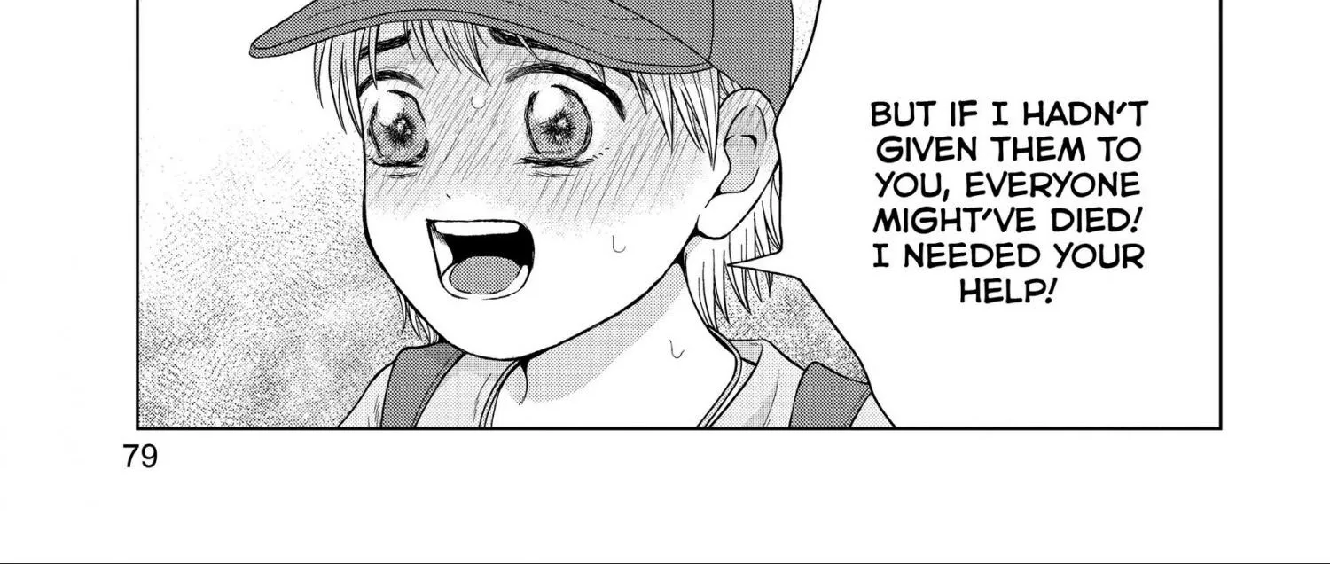 I Want To Hold Aono-Kun So Badly I Could Die Zinmanga X Chapter 28 Page 30