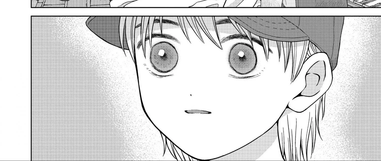 I Want To Hold Aono-Kun So Badly I Could Die Zinmanga X Chapter 28 Page 32