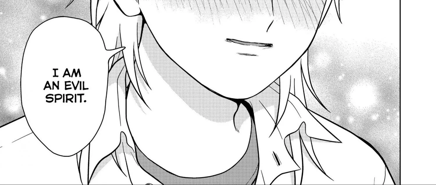 I Want To Hold Aono-Kun So Badly I Could Die Zinmanga X Chapter 28 Page 34