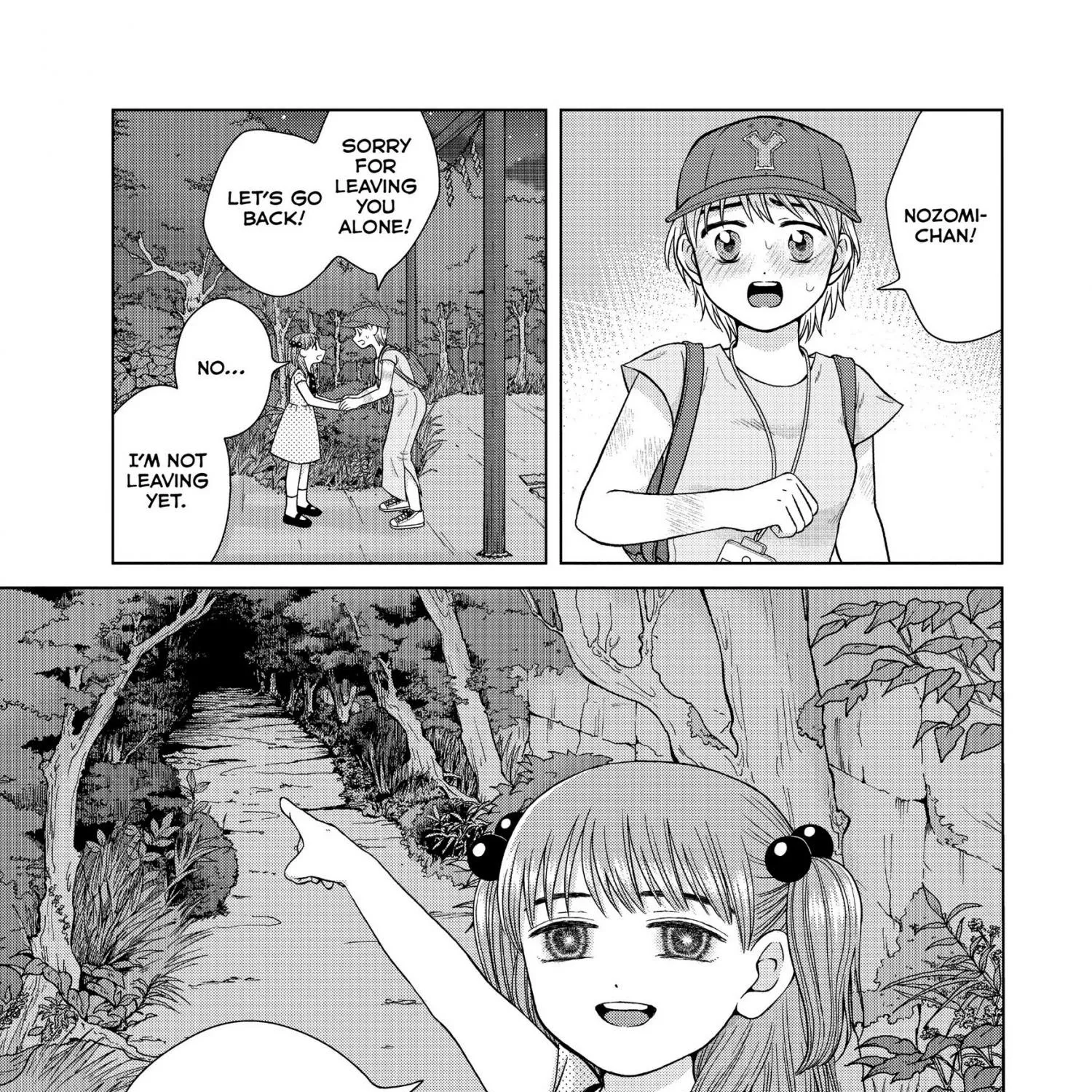 I Want To Hold Aono-Kun So Badly I Could Die Zinmanga X Chapter 28 Page 45