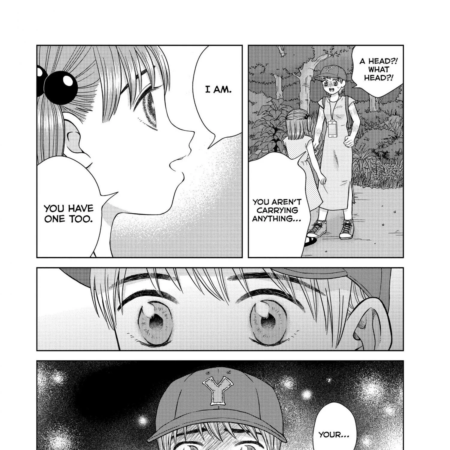 I Want To Hold Aono-Kun So Badly I Could Die Zinmanga X Chapter 28 Page 47