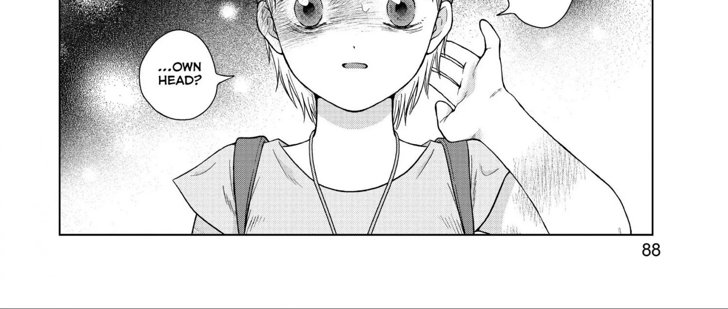 I Want To Hold Aono-Kun So Badly I Could Die Zinmanga X Chapter 28 Page 48