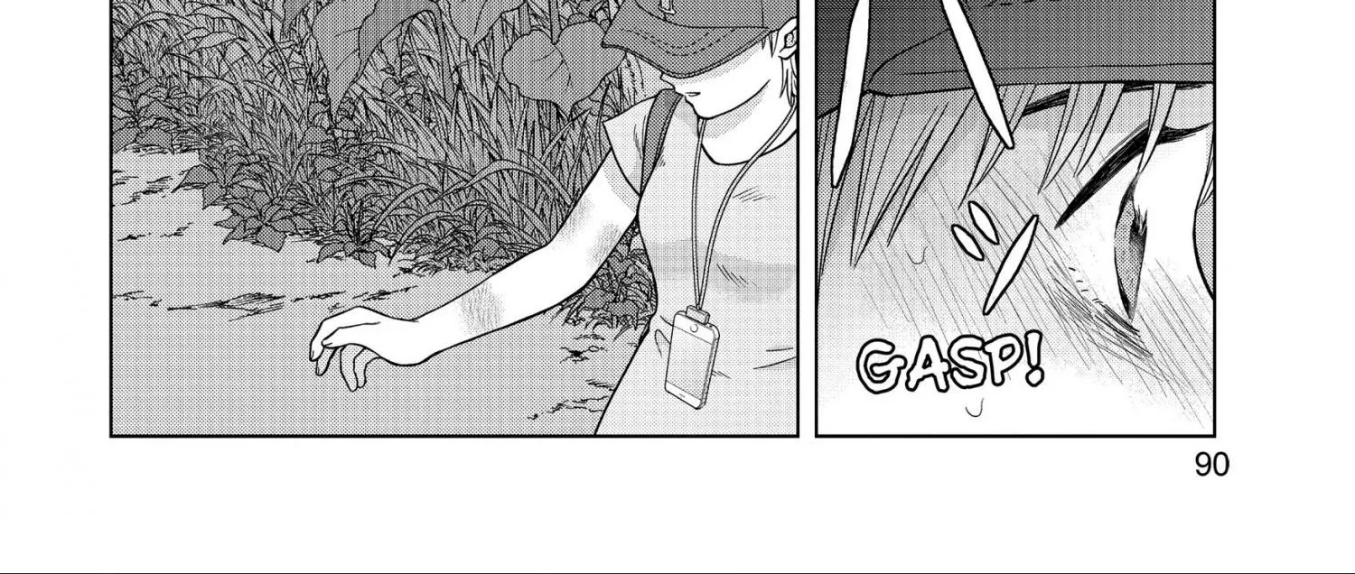 I Want To Hold Aono-Kun So Badly I Could Die Zinmanga X Chapter 28 Page 52