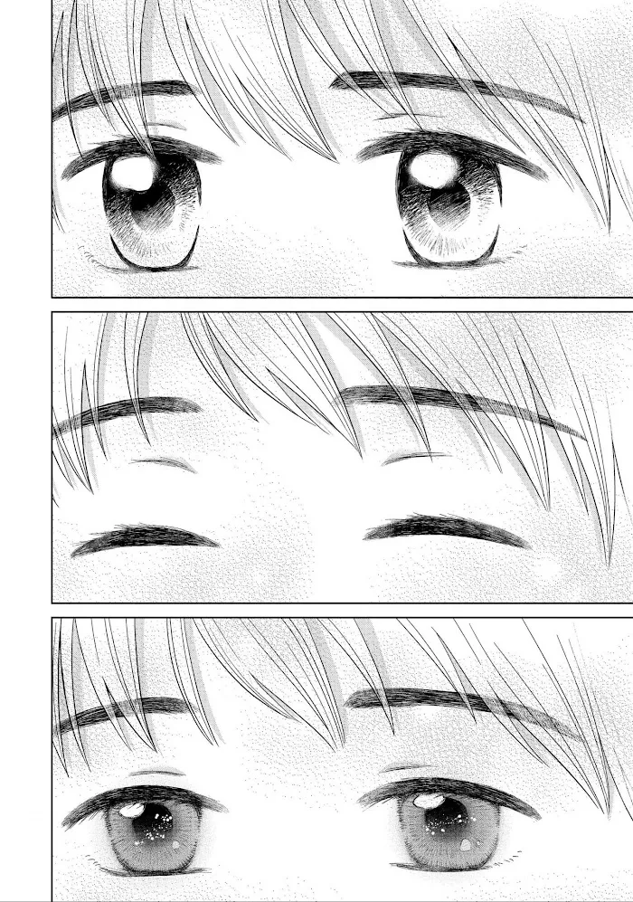 I Want To Hold Aono-Kun So Badly I Could Die Zinmanga X Chapter 27 Page 16