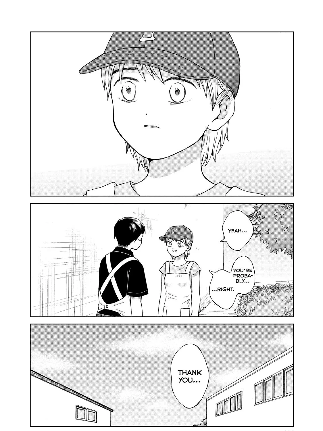 I Want To Hold Aono-Kun So Badly I Could Die Zinmanga X Chapter 25 Page 43