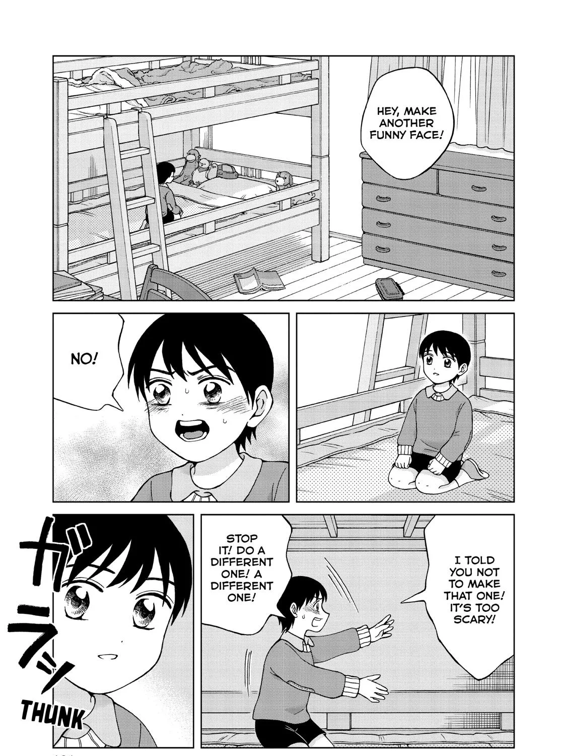 I Want To Hold Aono-Kun So Badly I Could Die Zinmanga X Chapter 25 Page 45
