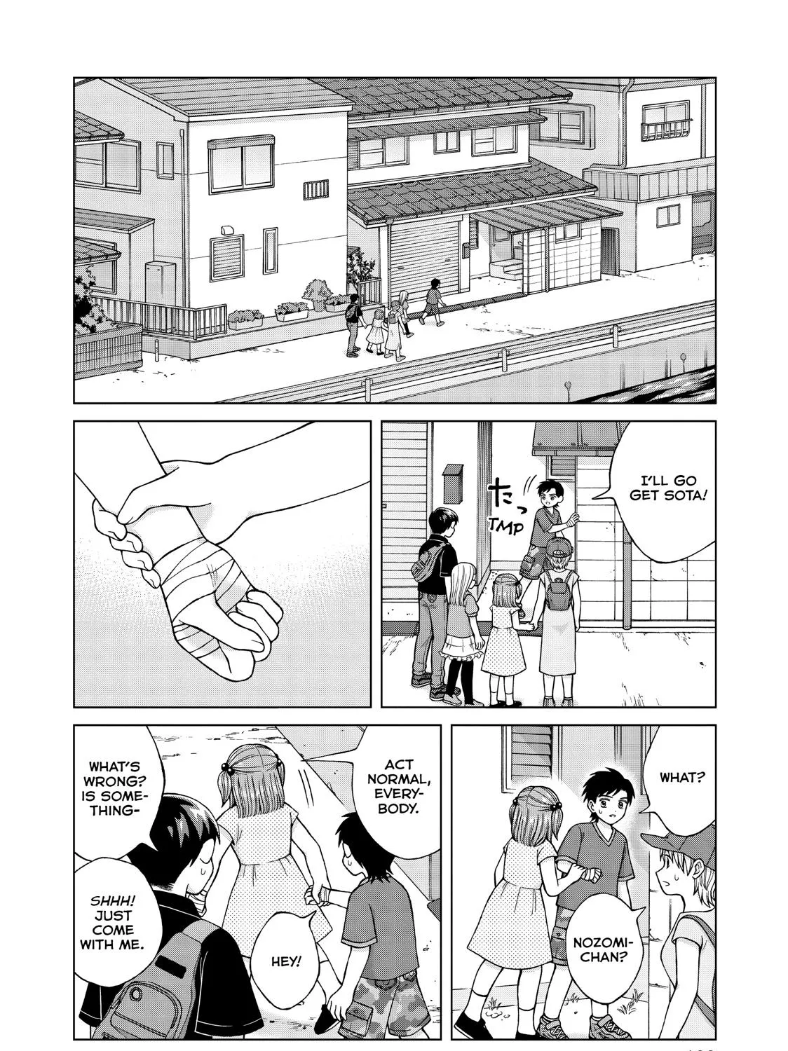 I Want To Hold Aono-Kun So Badly I Could Die Zinmanga X Chapter 25 Page 55