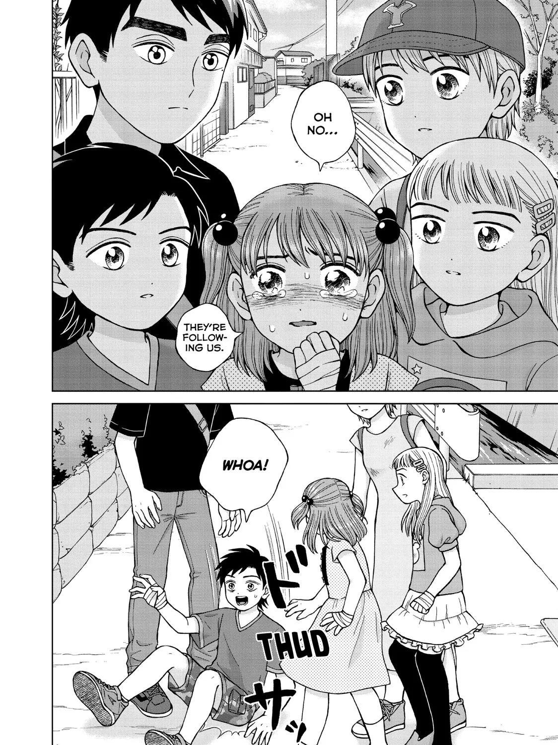 I Want To Hold Aono-Kun So Badly I Could Die Zinmanga X Chapter 25 Page 59