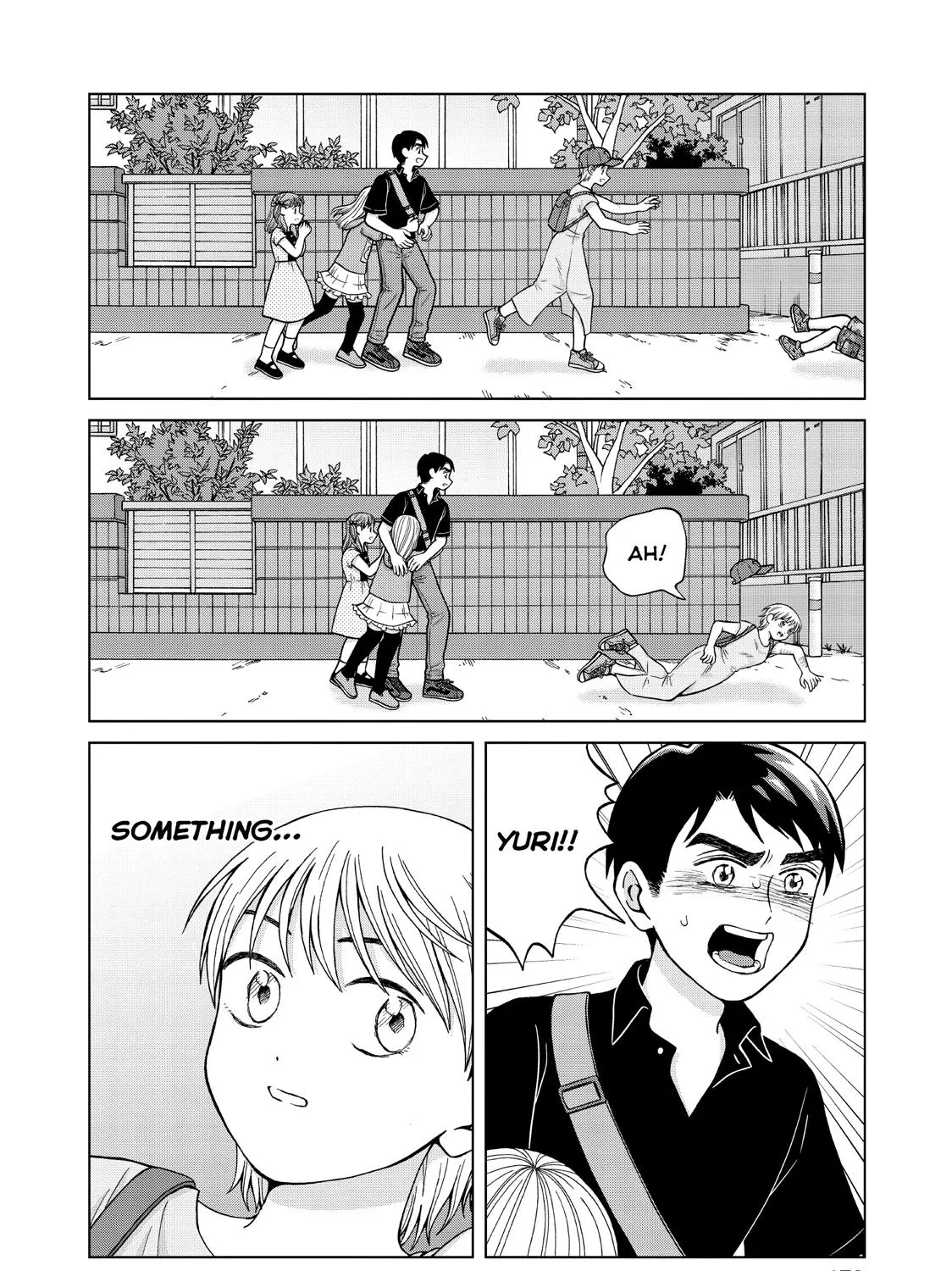 I Want To Hold Aono-Kun So Badly I Could Die Zinmanga X Chapter 25 Page 63