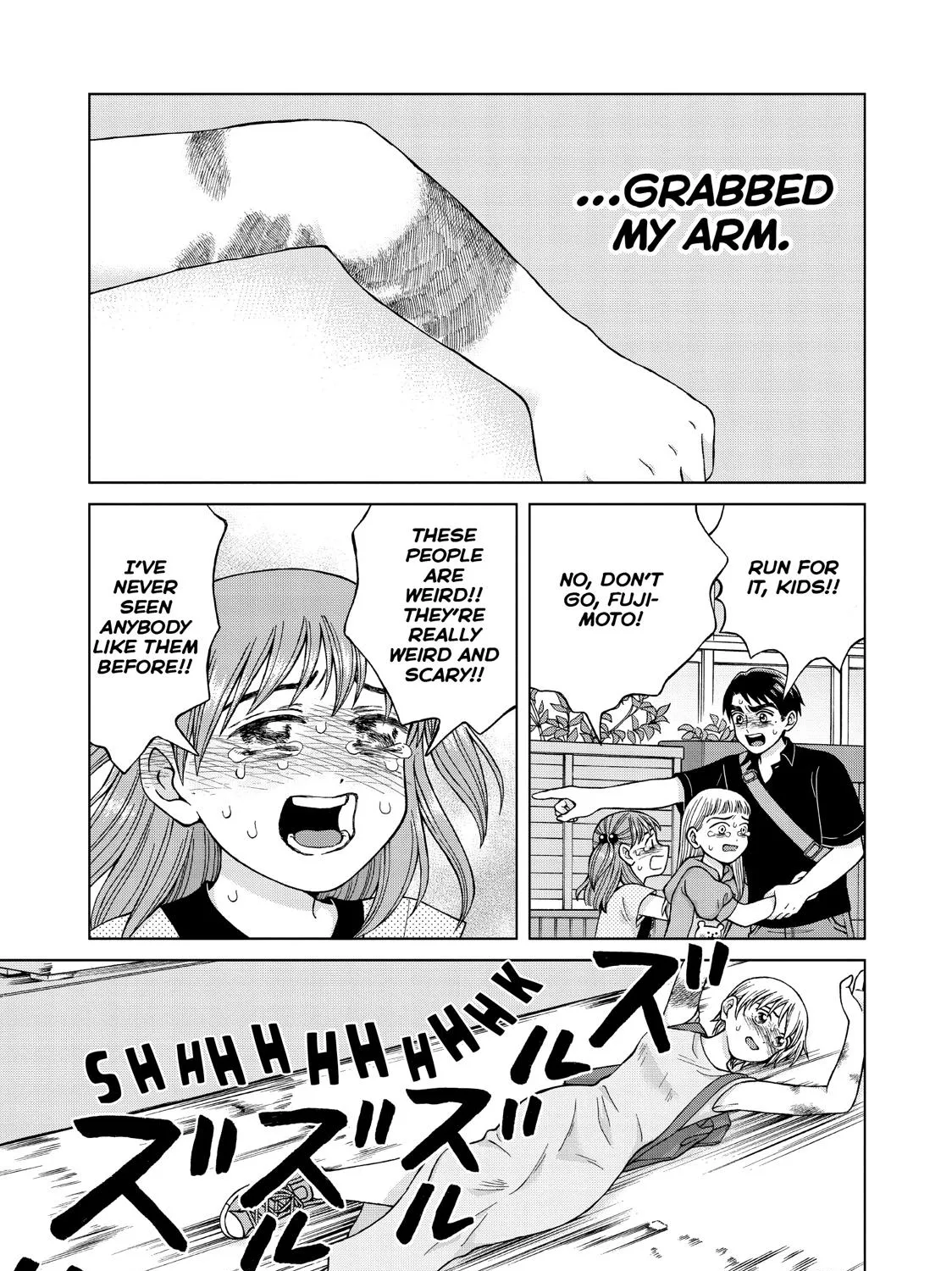 I Want To Hold Aono-Kun So Badly I Could Die Zinmanga X Chapter 25 Page 65