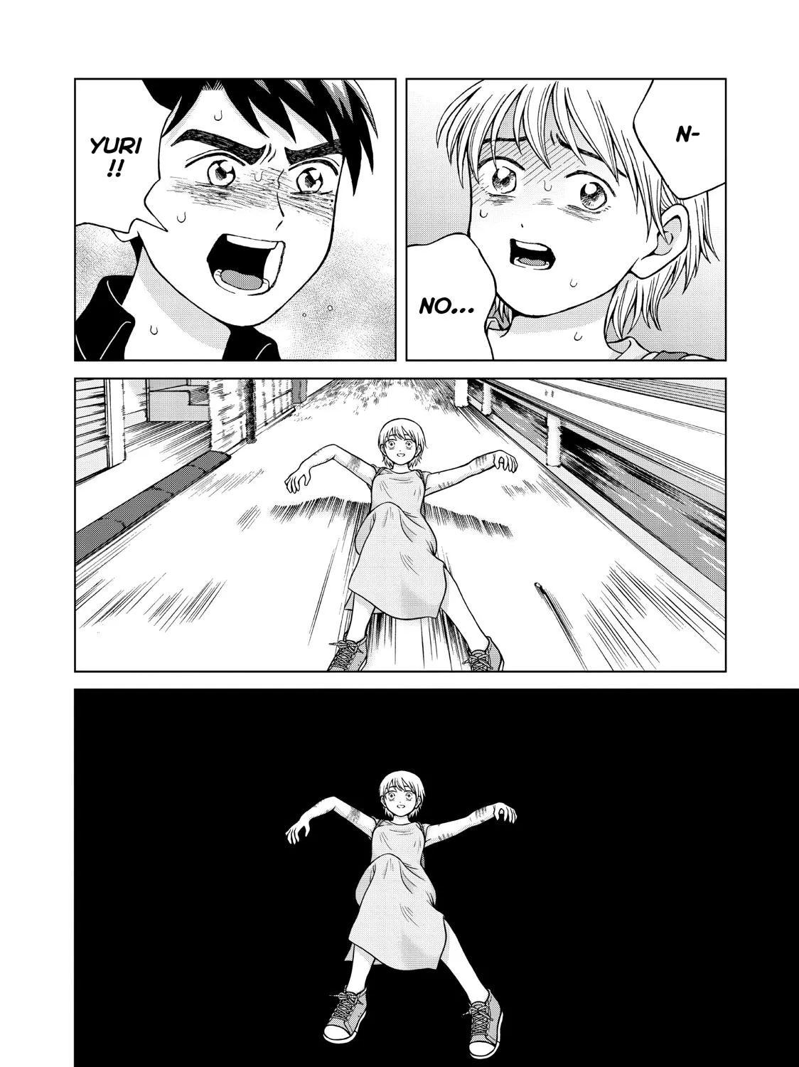 I Want To Hold Aono-Kun So Badly I Could Die Zinmanga X Chapter 25 Page 67