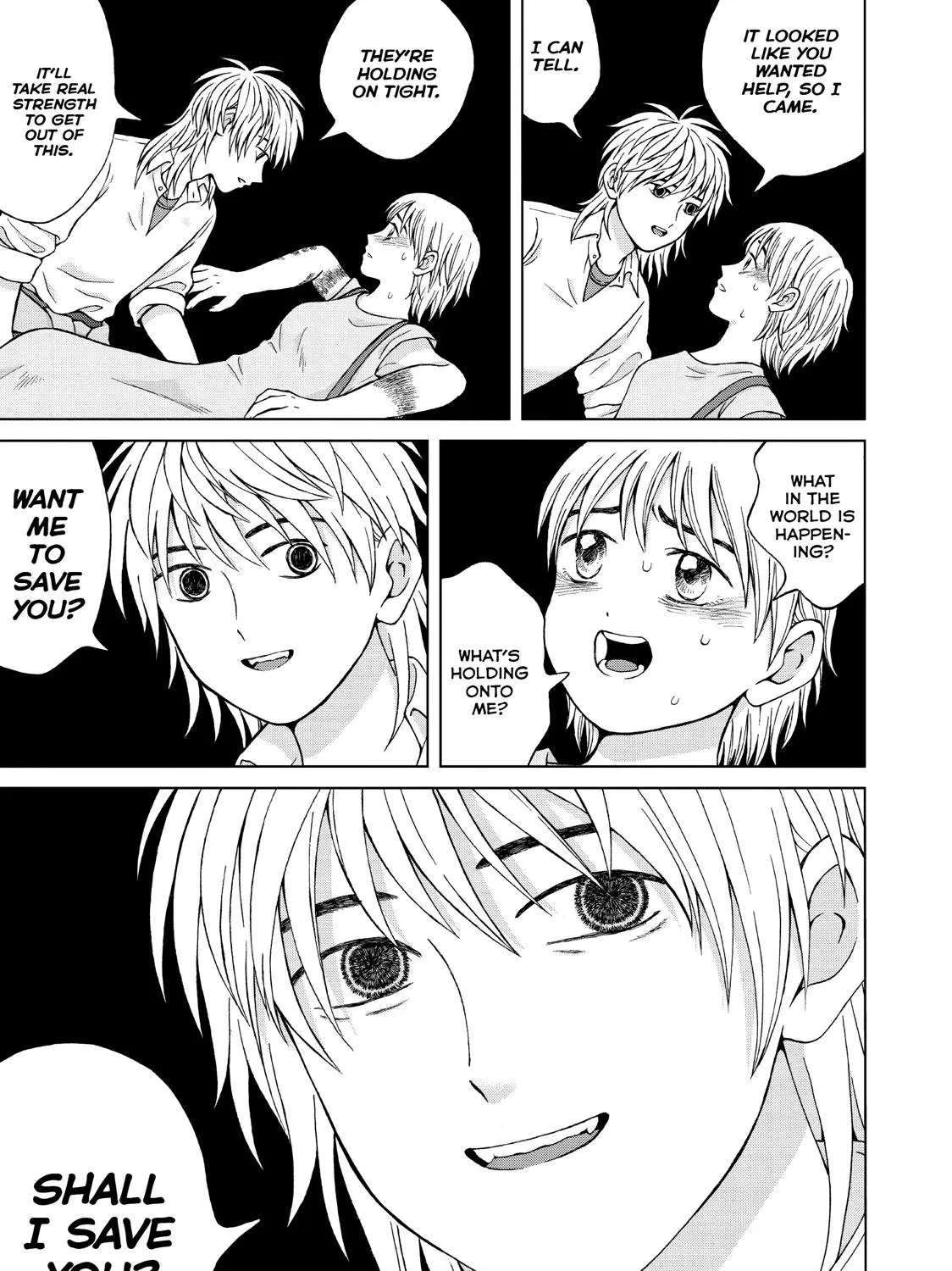 I Want To Hold Aono-Kun So Badly I Could Die Zinmanga X Chapter 25 Page 73