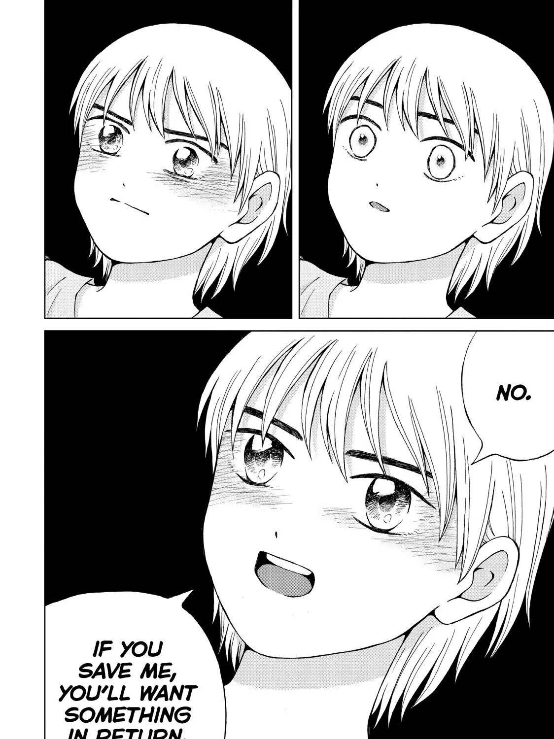 I Want To Hold Aono-Kun So Badly I Could Die Zinmanga X Chapter 25 Page 75