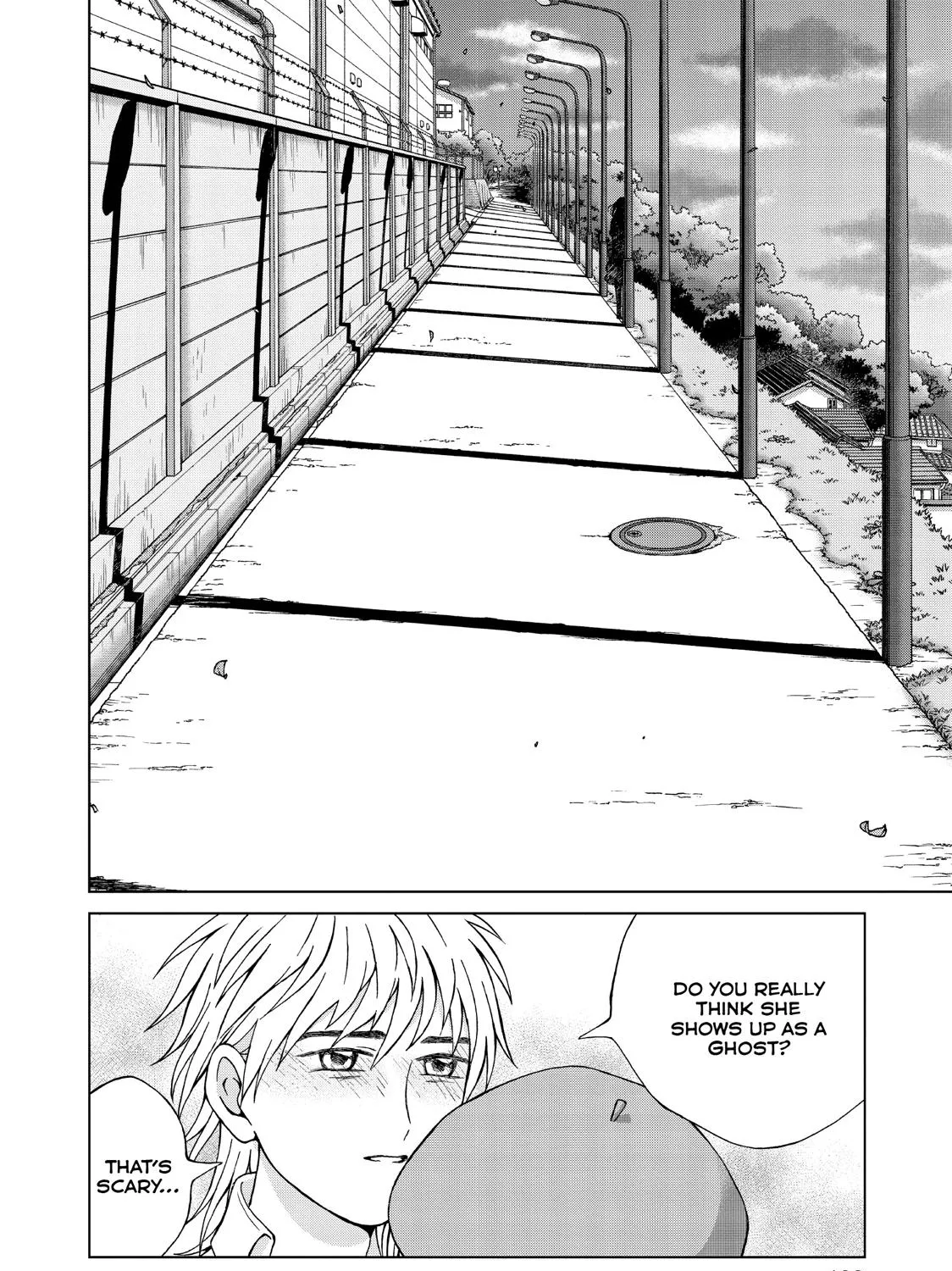 I Want To Hold Aono-Kun So Badly I Could Die Zinmanga X Chapter 24 Page 63