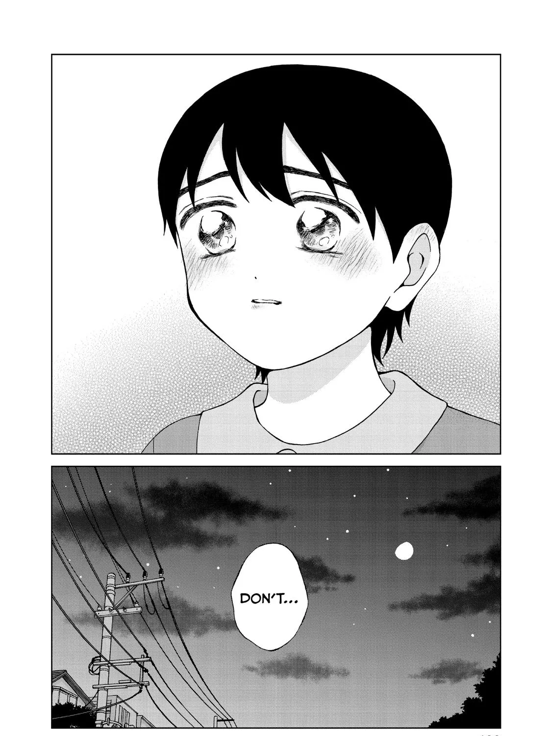 I Want To Hold Aono-Kun So Badly I Could Die Zinmanga X Chapter 24 Page 75