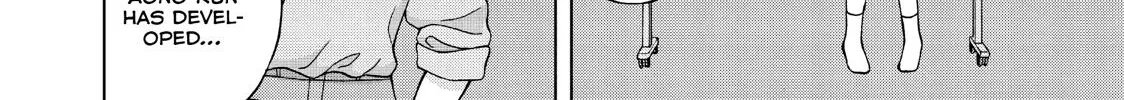 I Want To Hold Aono-Kun So Badly I Could Die Zinmanga X Chapter 23 Page 20