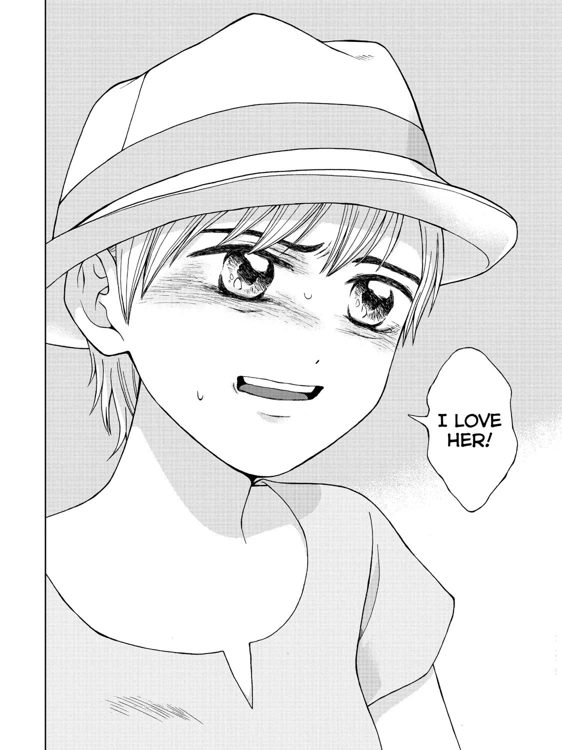 I Want To Hold Aono-Kun So Badly I Could Die Zinmanga X Chapter 19 Page 51