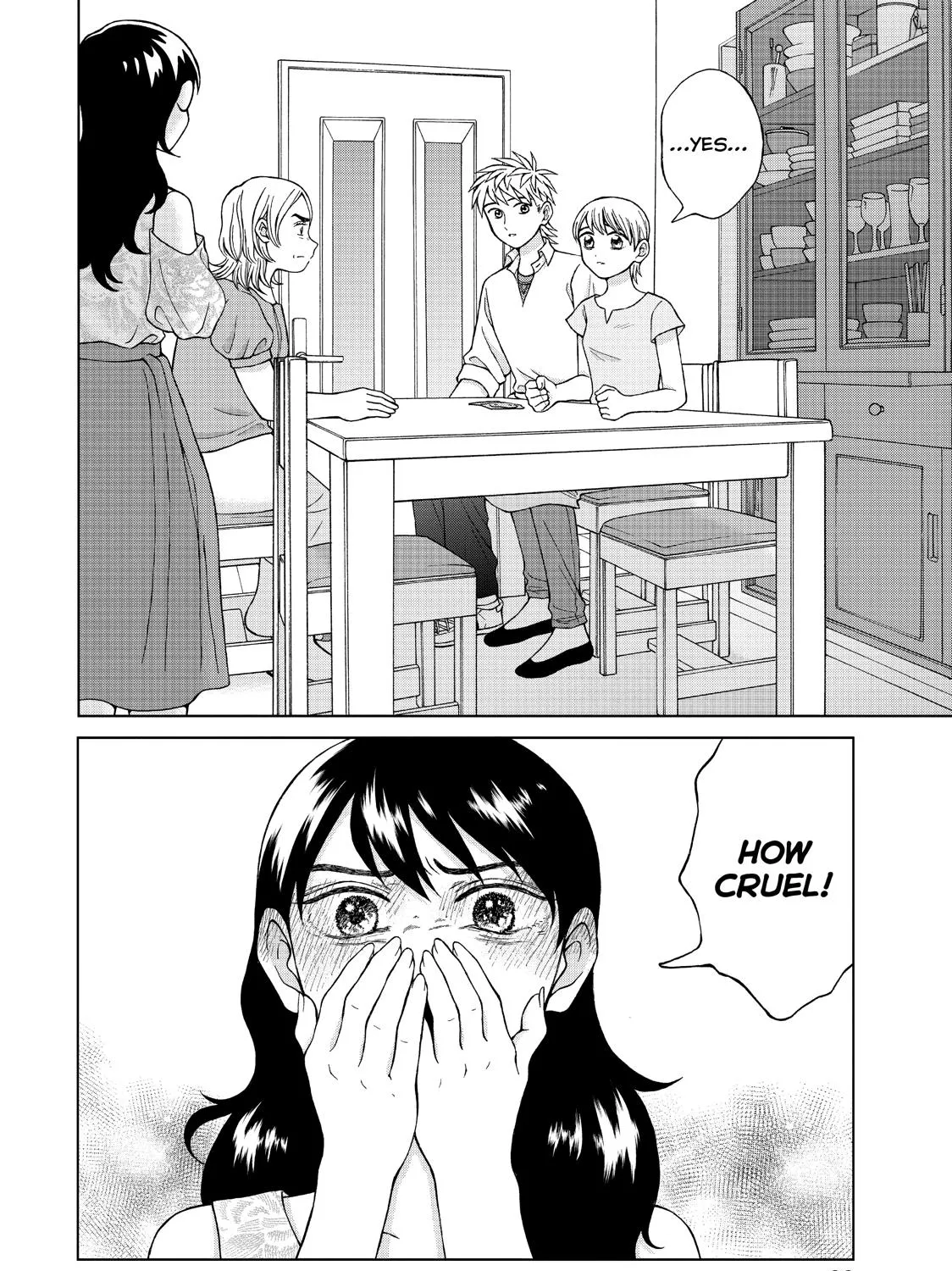 I Want To Hold Aono-Kun So Badly I Could Die Zinmanga X Chapter 18 Page 47
