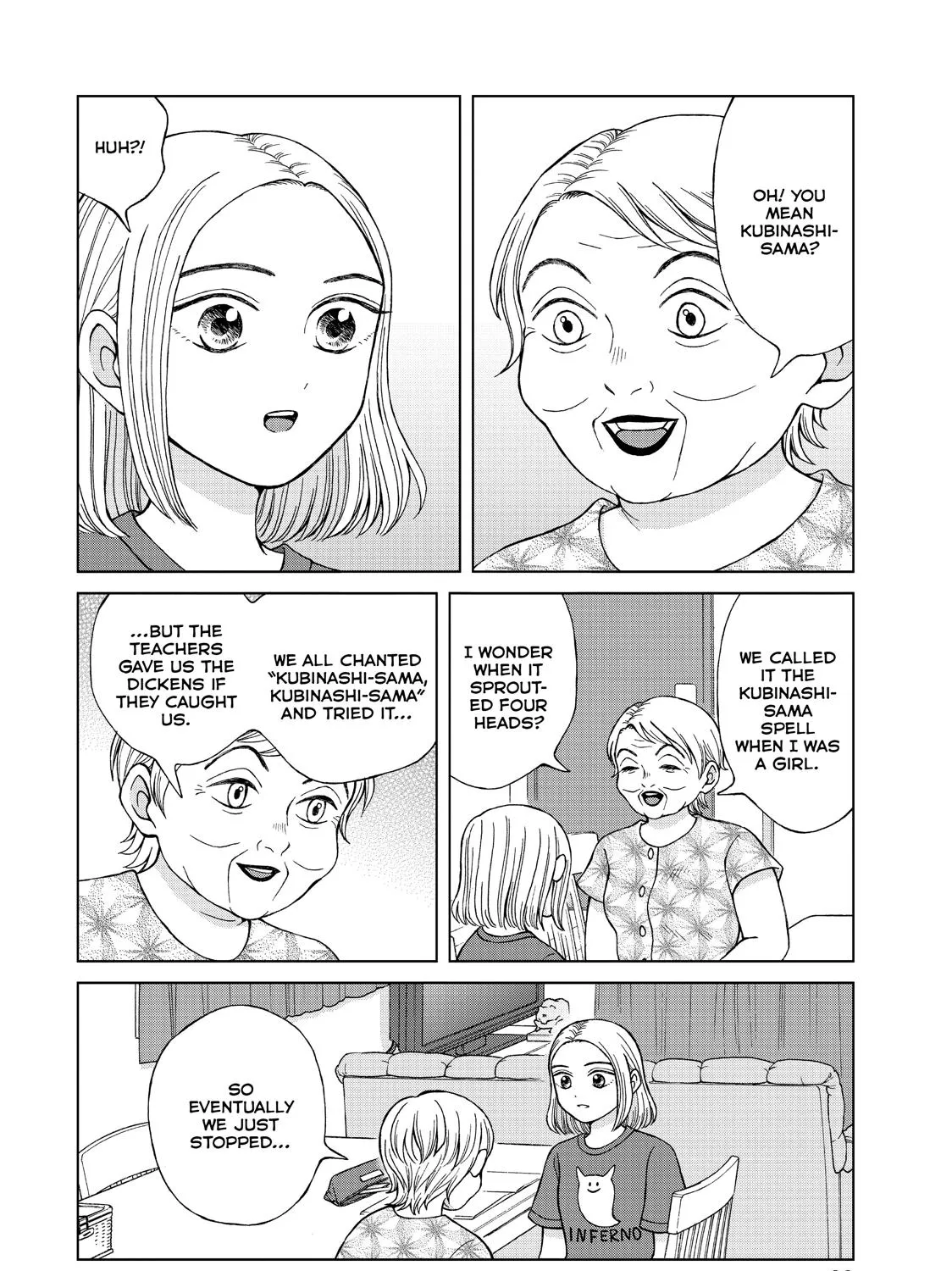 I Want To Hold Aono-Kun So Badly I Could Die Zinmanga X Chapter 17 Page 47