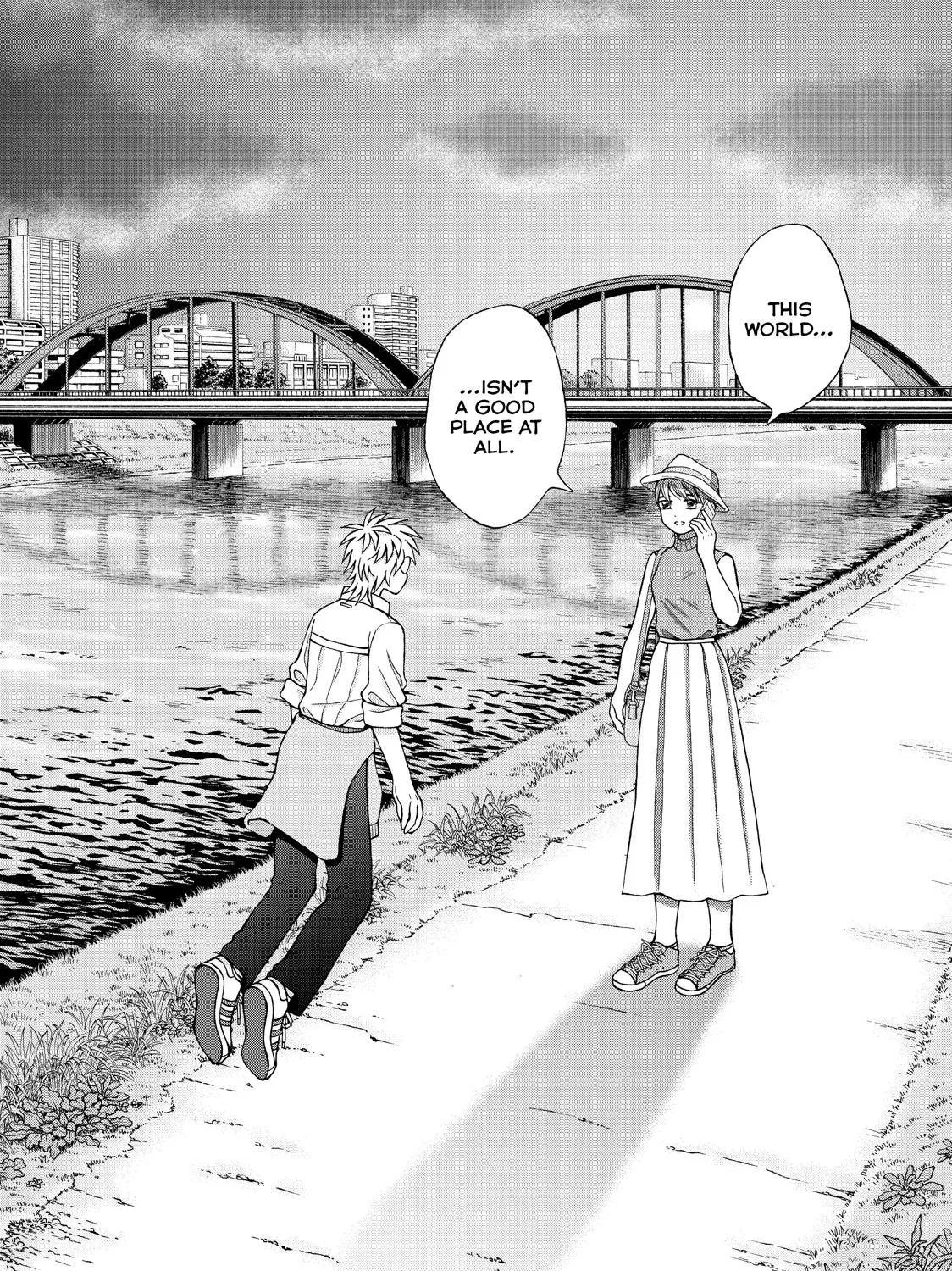 I Want To Hold Aono-Kun So Badly I Could Die Zinmanga X Chapter 16 Page 67
