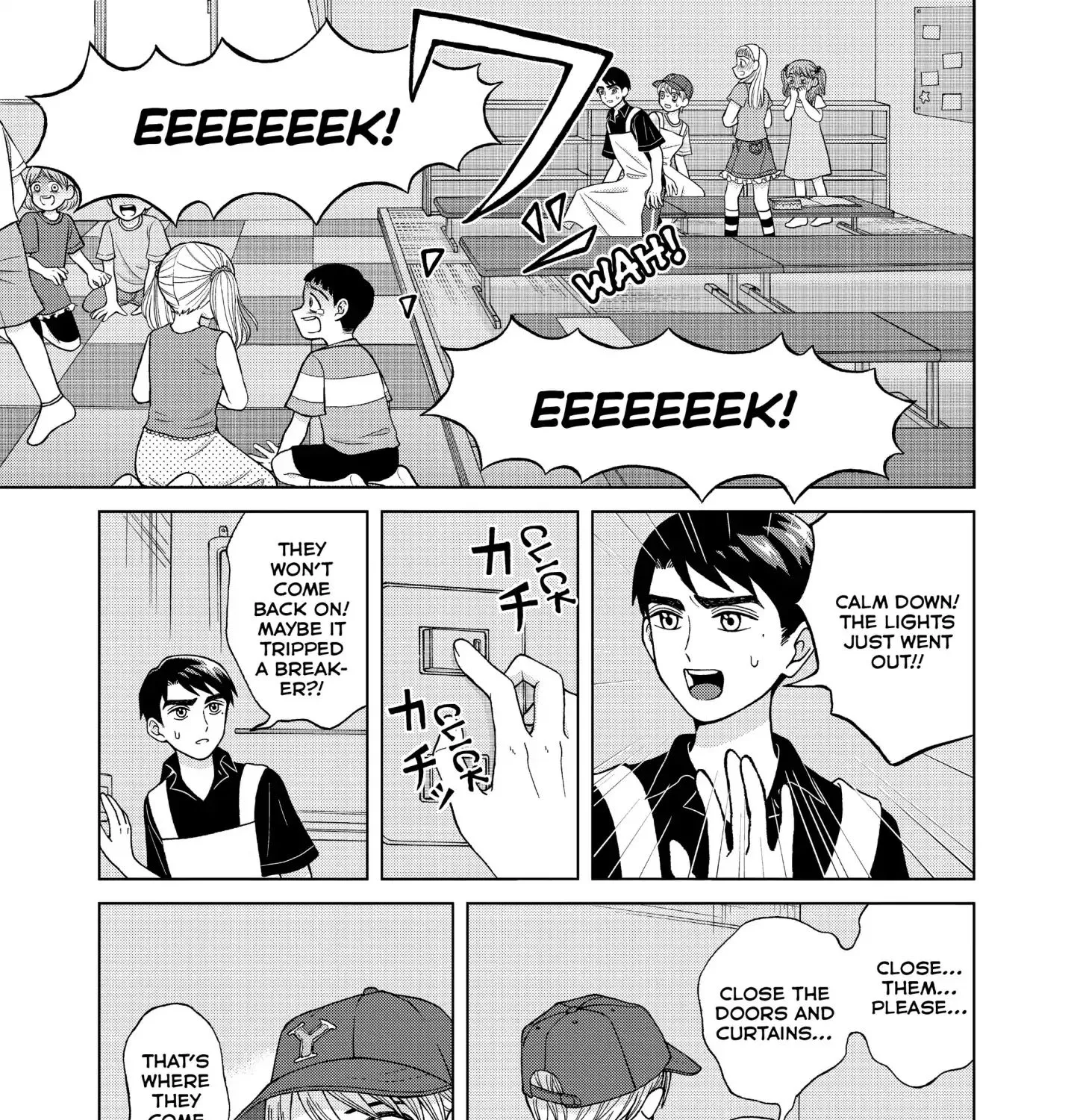 I Want To Hold Aono-Kun So Badly I Could Die Zinmanga X Chapter 14 Page 45
