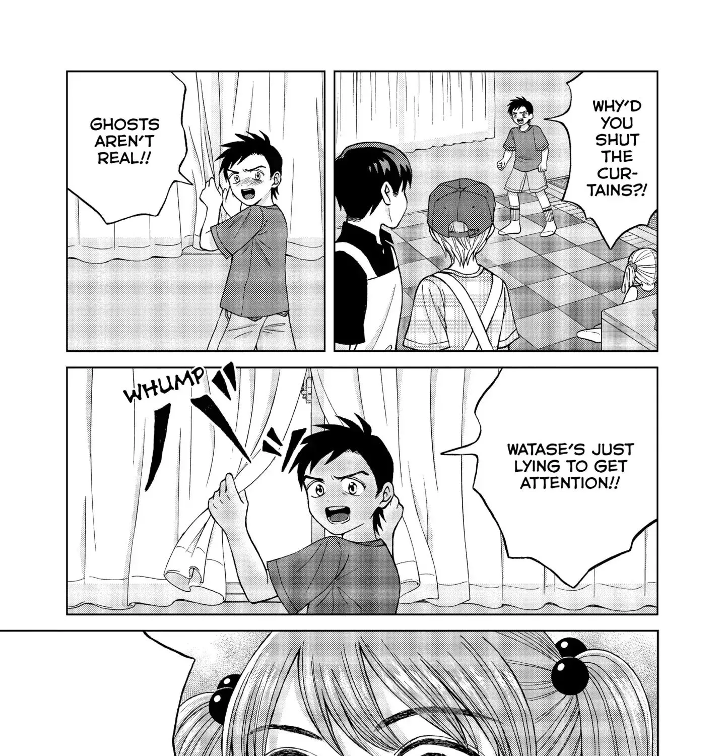 I Want To Hold Aono-Kun So Badly I Could Die Zinmanga X Chapter 14 Page 49