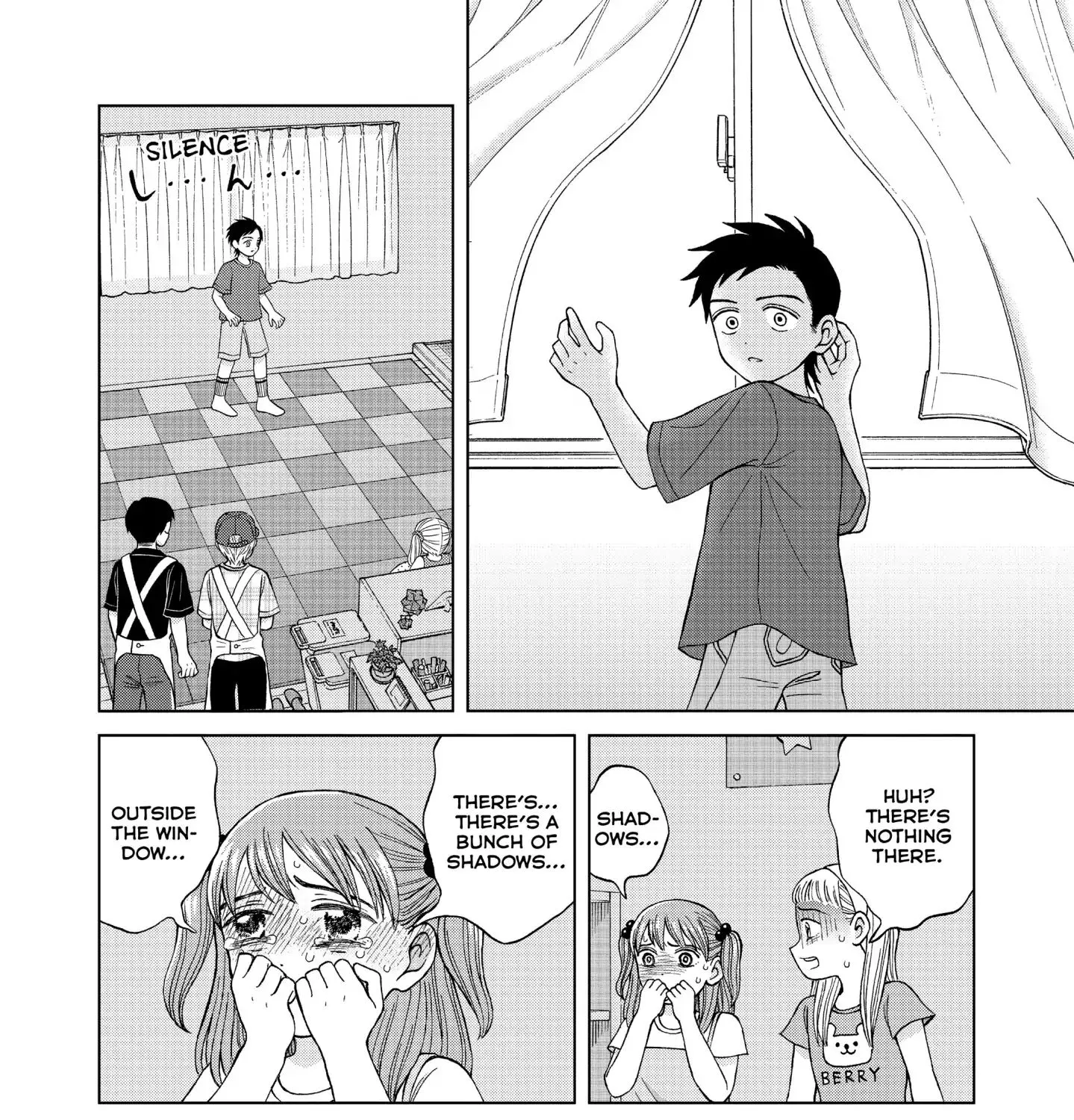 I Want To Hold Aono-Kun So Badly I Could Die Zinmanga X Chapter 14 Page 51
