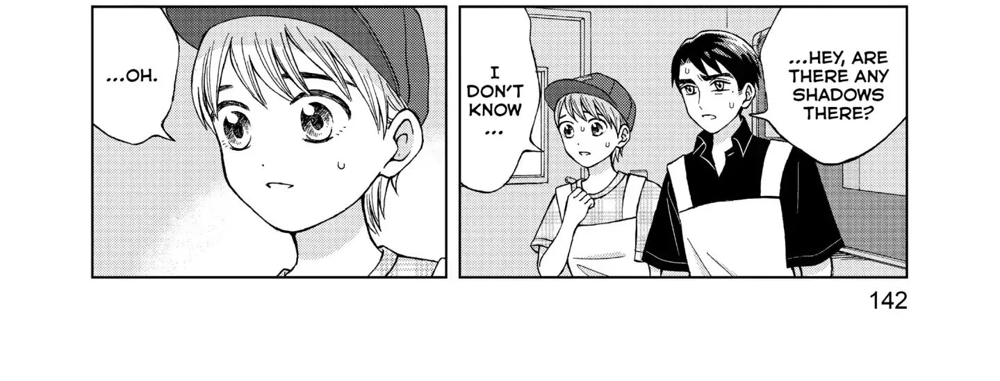 I Want To Hold Aono-Kun So Badly I Could Die Zinmanga X Chapter 14 Page 52