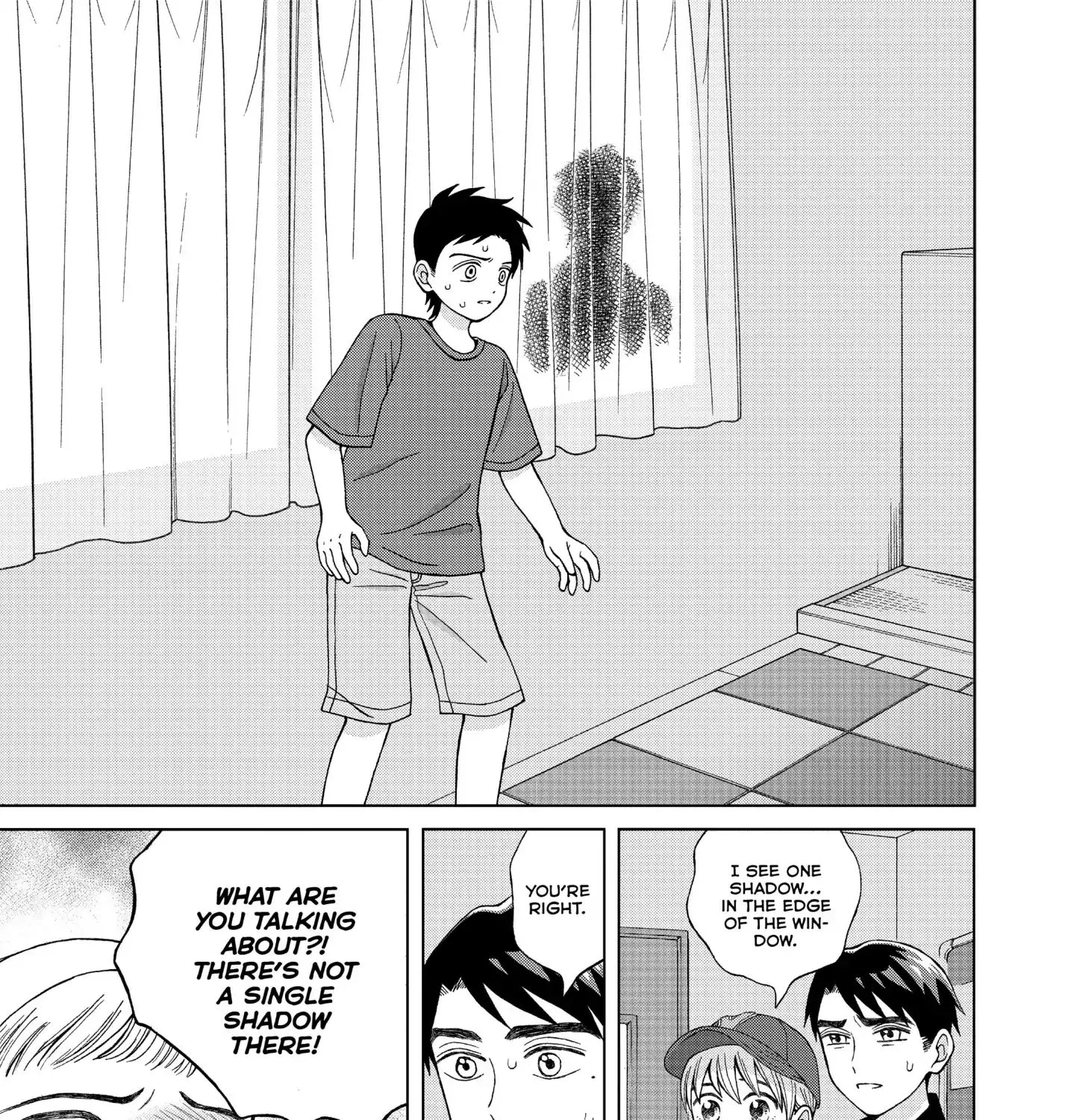 I Want To Hold Aono-Kun So Badly I Could Die Zinmanga X Chapter 14 Page 53
