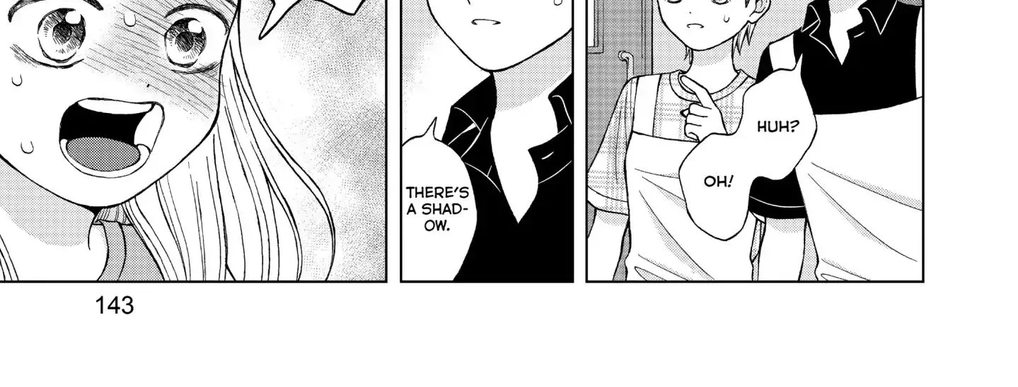 I Want To Hold Aono-Kun So Badly I Could Die Zinmanga X Chapter 14 Page 54