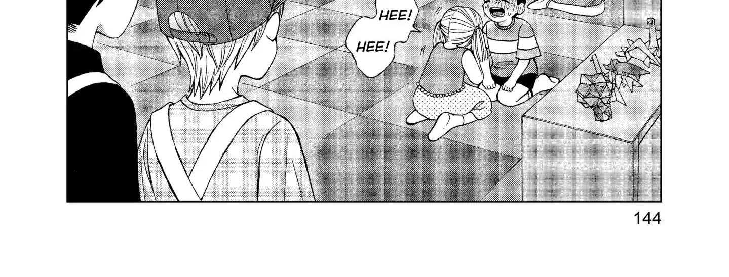 I Want To Hold Aono-Kun So Badly I Could Die Zinmanga X Chapter 14 Page 56