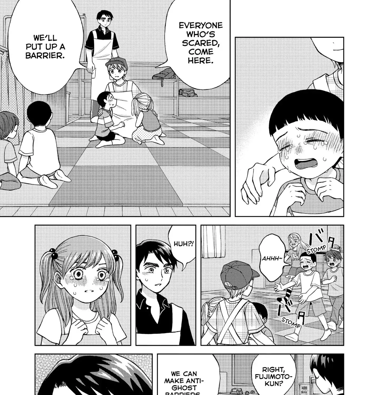 I Want To Hold Aono-Kun So Badly I Could Die Zinmanga X Chapter 14 Page 57