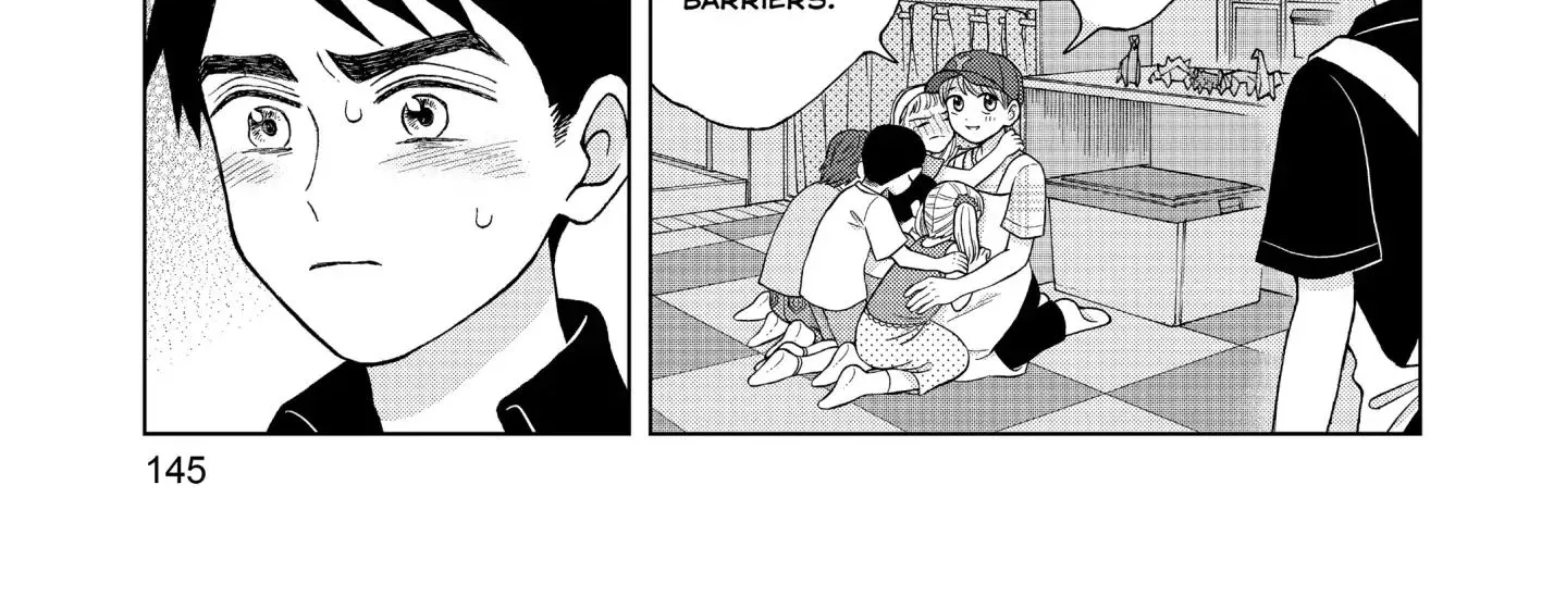 I Want To Hold Aono-Kun So Badly I Could Die Zinmanga X Chapter 14 Page 58