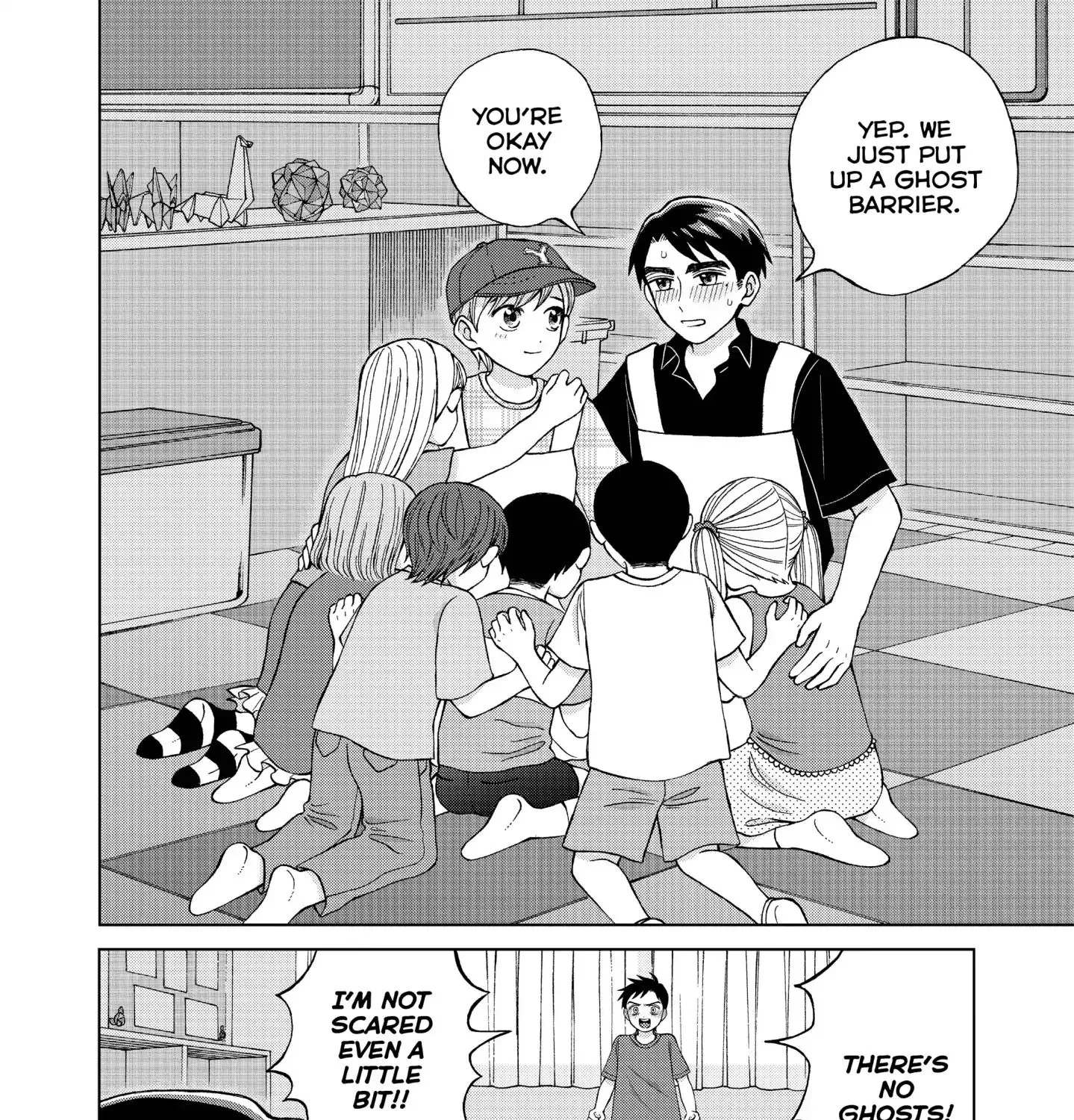 I Want To Hold Aono-Kun So Badly I Could Die Zinmanga X Chapter 14 Page 59