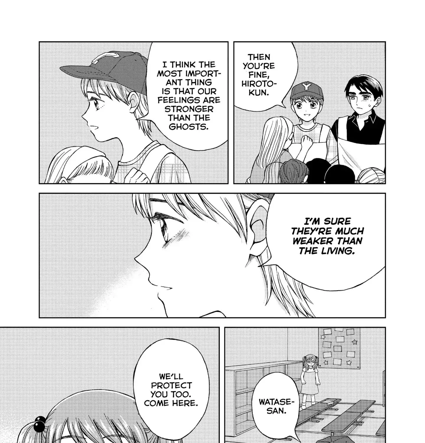 I Want To Hold Aono-Kun So Badly I Could Die Zinmanga X Chapter 14 Page 61
