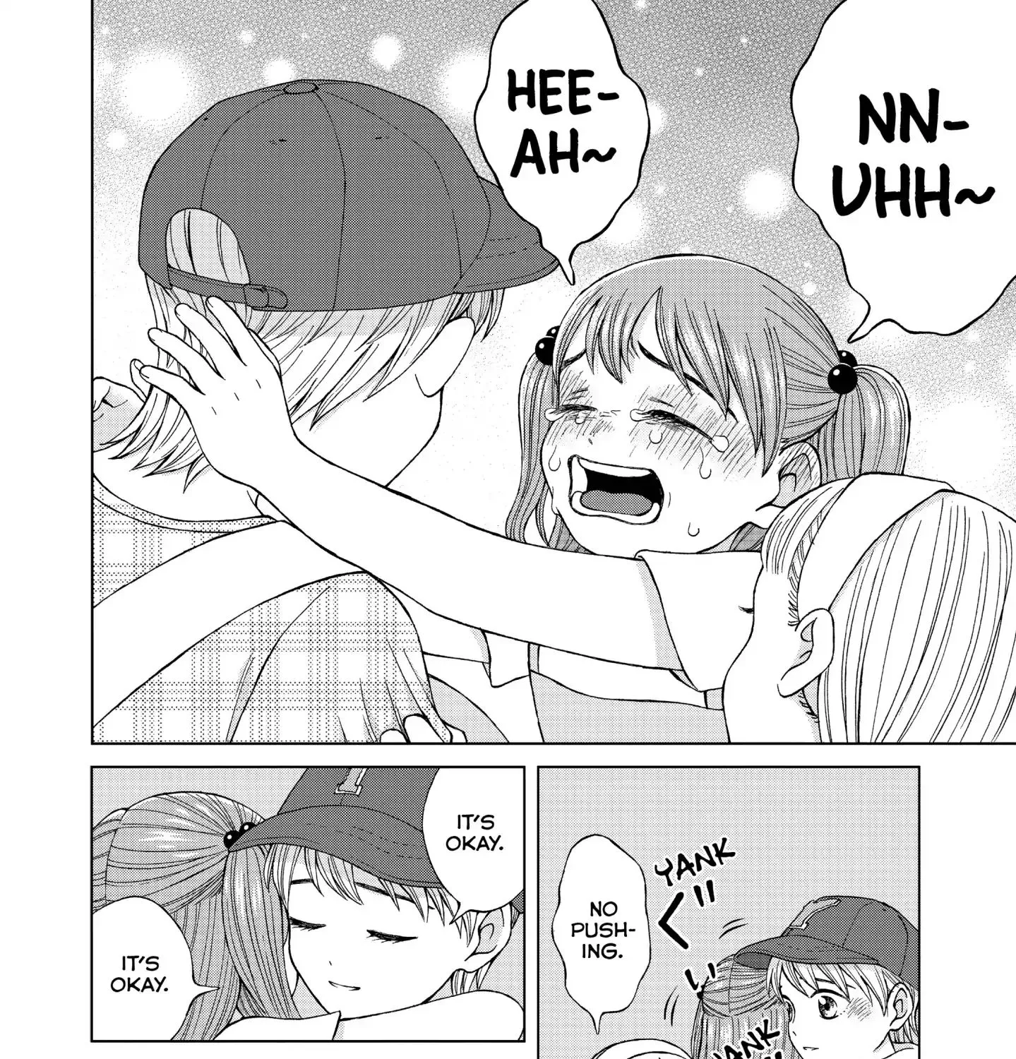 I Want To Hold Aono-Kun So Badly I Could Die Zinmanga X Chapter 14 Page 63