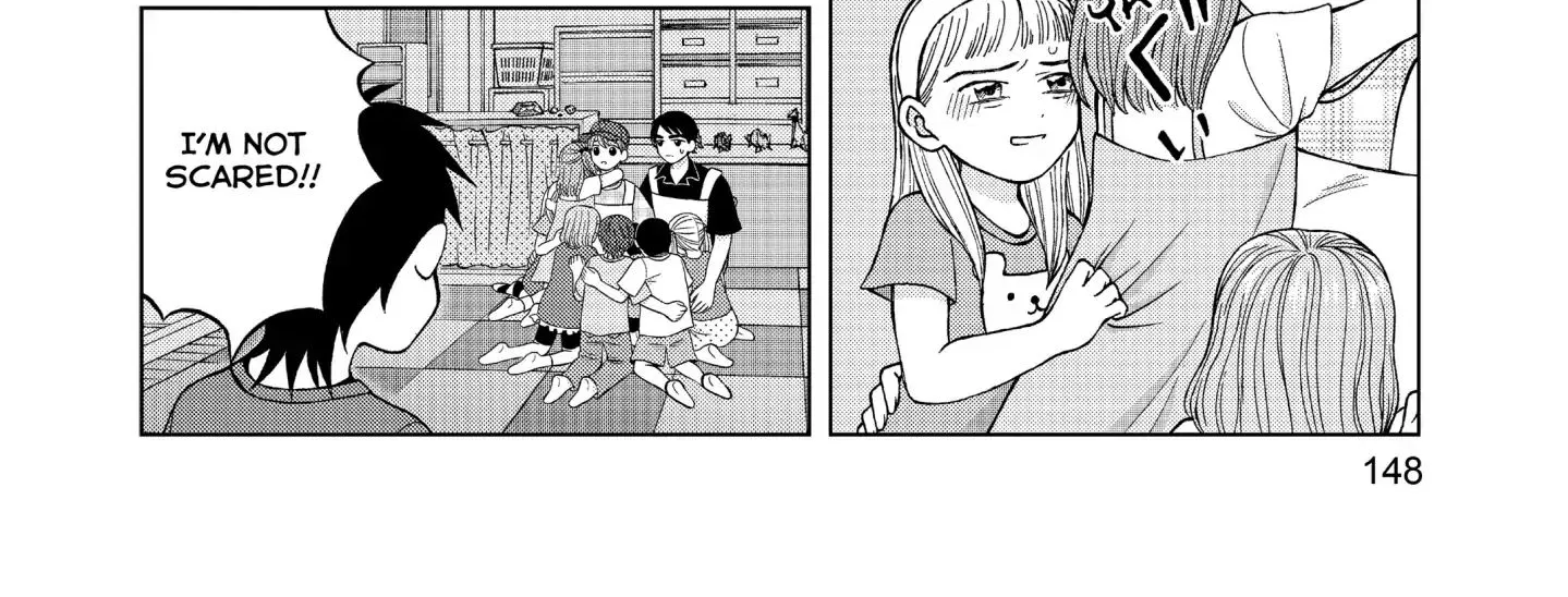 I Want To Hold Aono-Kun So Badly I Could Die Zinmanga X Chapter 14 Page 64