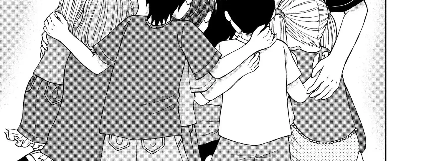 I Want To Hold Aono-Kun So Badly I Could Die Zinmanga X Chapter 14 Page 66