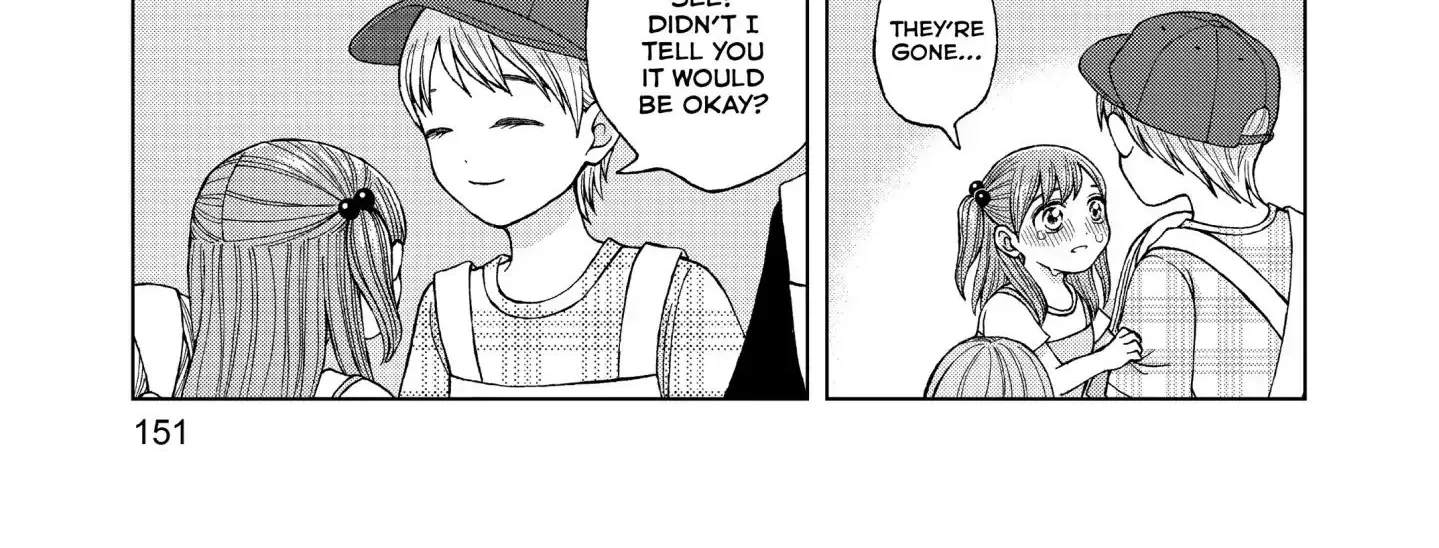 I Want To Hold Aono-Kun So Badly I Could Die Zinmanga X Chapter 14 Page 70